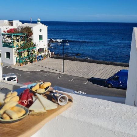Apartamento Jameo Apartment Punta Mujeres Luaran gambar
