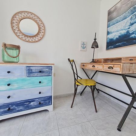 Apartamento Jameo Apartment Punta Mujeres Luaran gambar