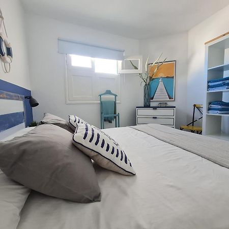 Apartamento Jameo Apartment Punta Mujeres Luaran gambar