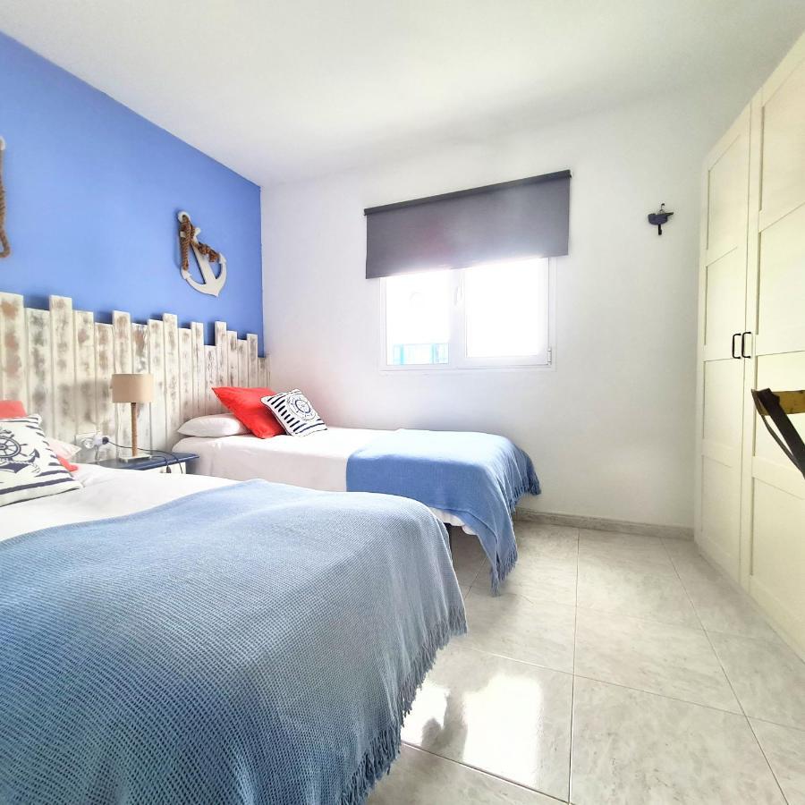 Apartamento Jameo Apartment Punta Mujeres Luaran gambar