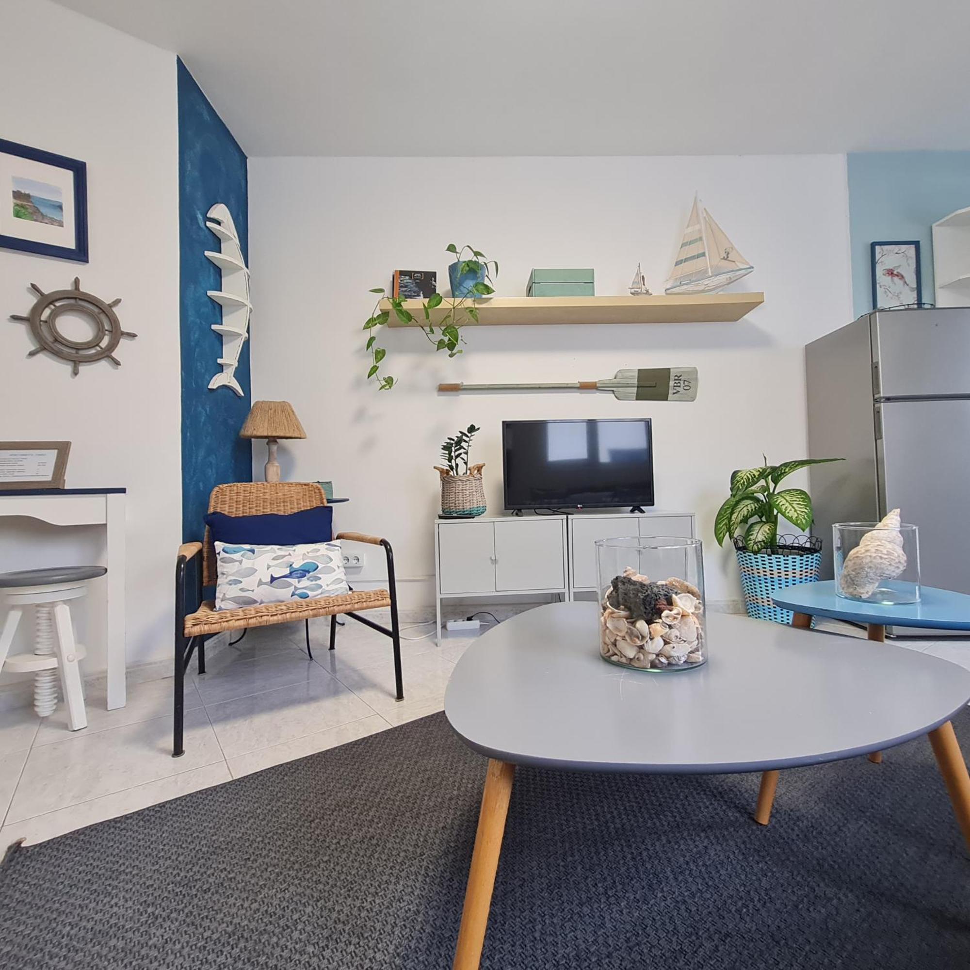 Apartamento Jameo Apartment Punta Mujeres Luaran gambar