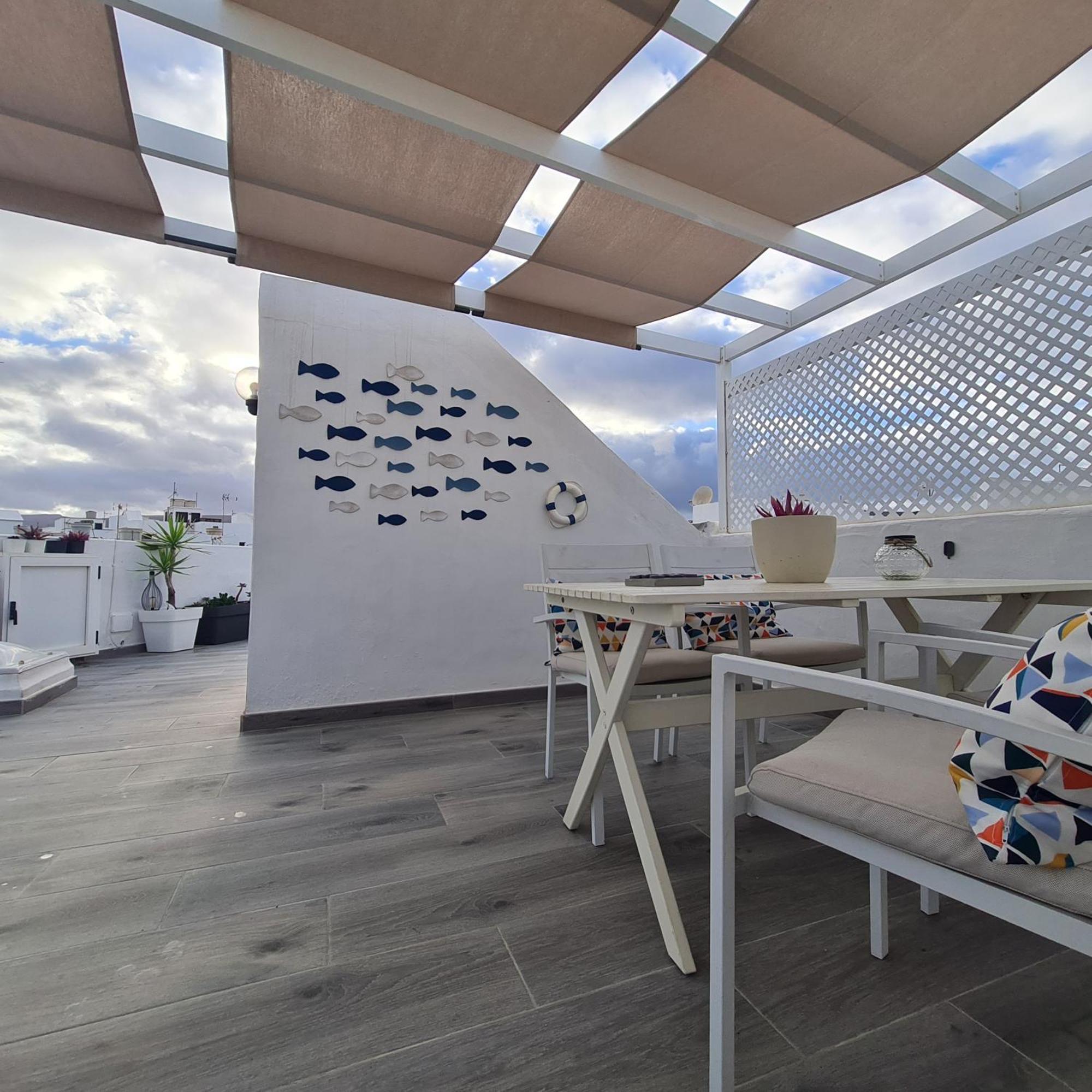Apartamento Jameo Apartment Punta Mujeres Luaran gambar