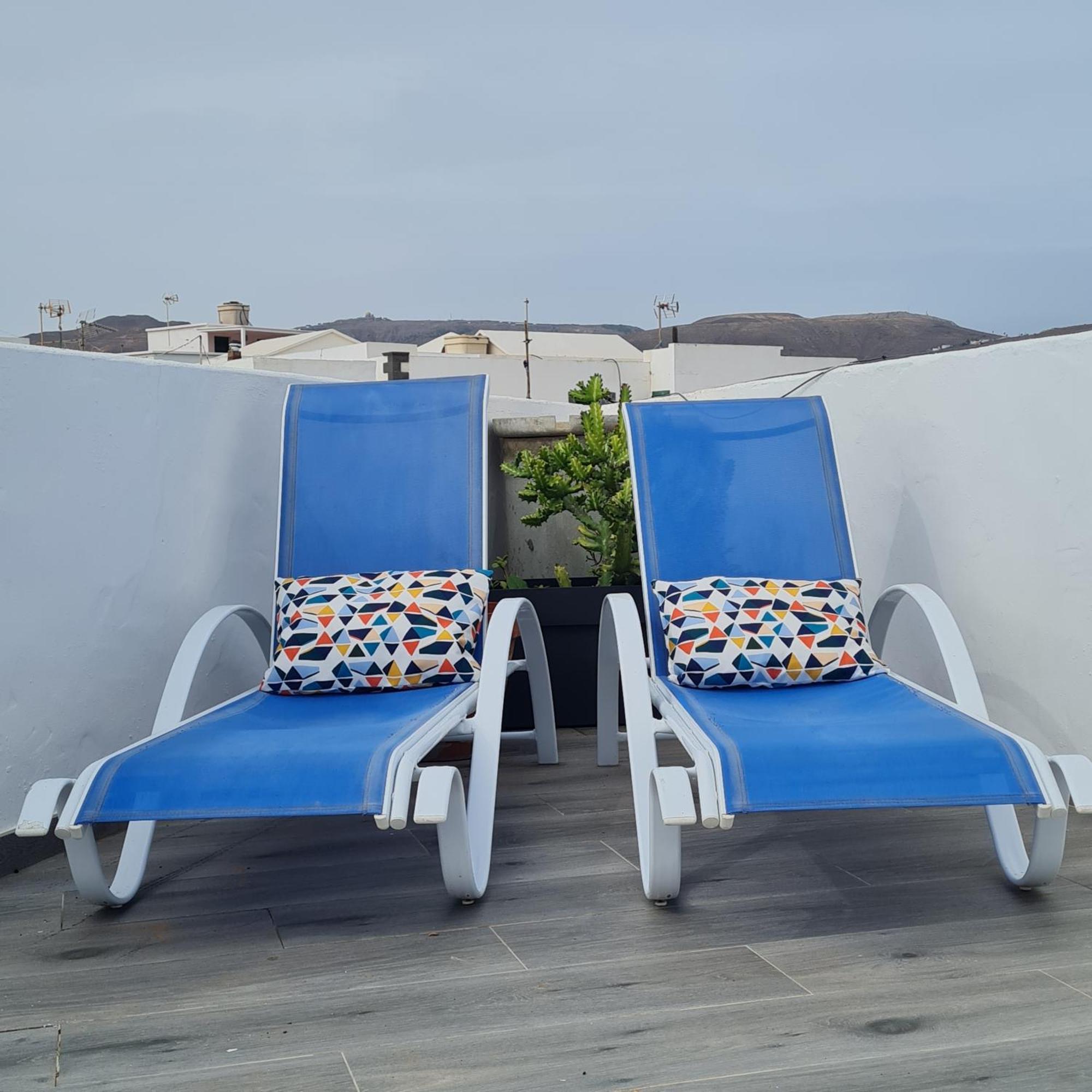 Apartamento Jameo Apartment Punta Mujeres Luaran gambar