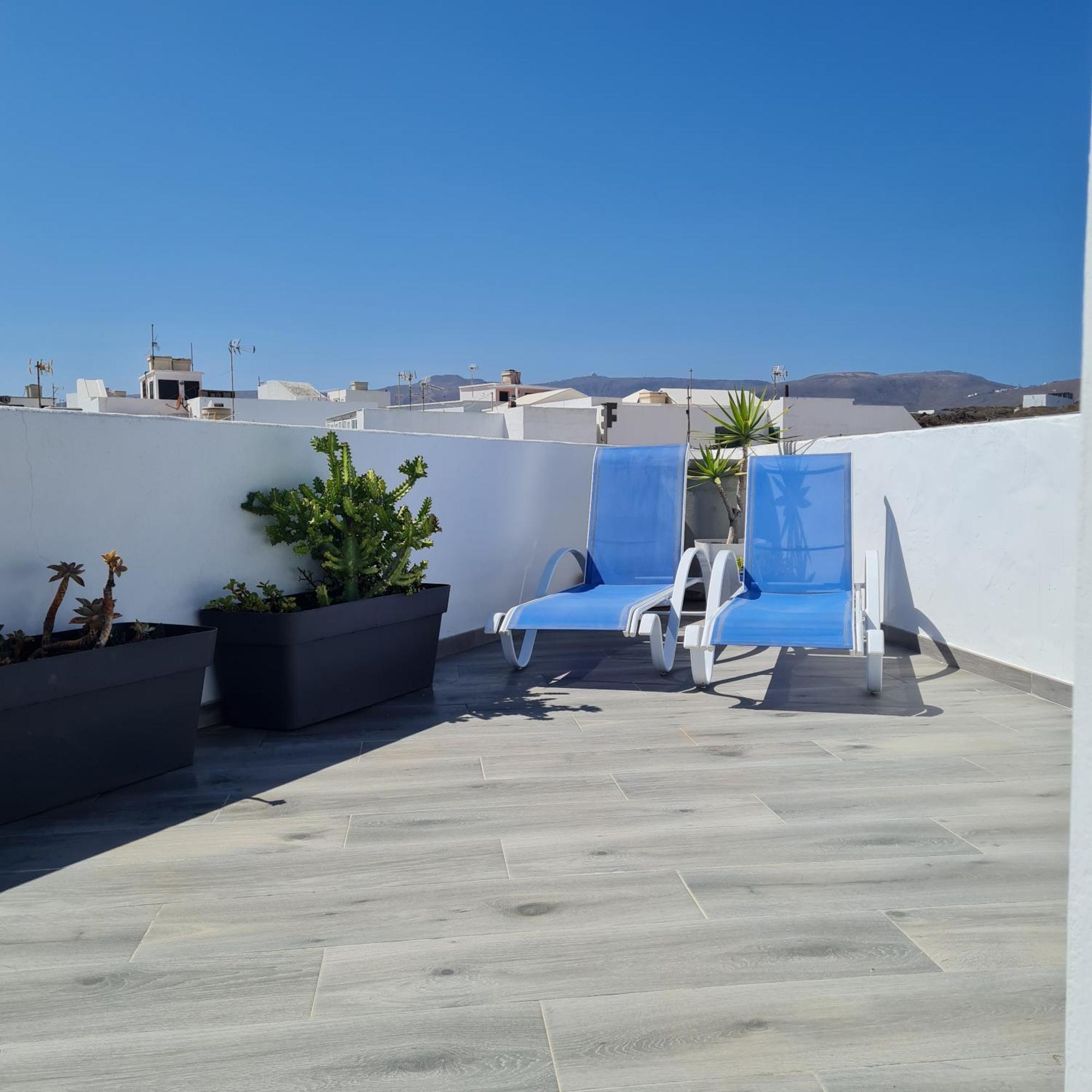 Apartamento Jameo Apartment Punta Mujeres Luaran gambar