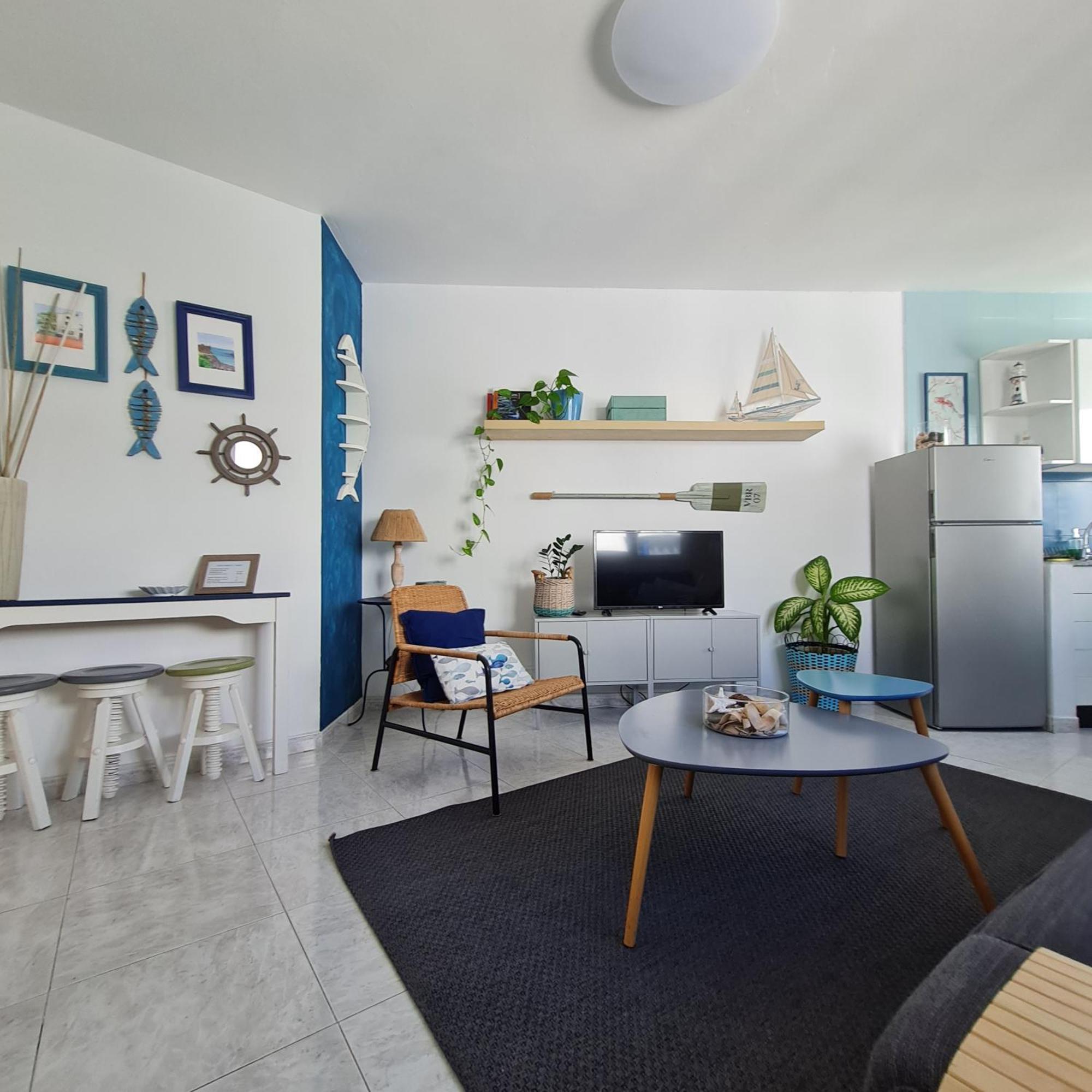 Apartamento Jameo Apartment Punta Mujeres Luaran gambar