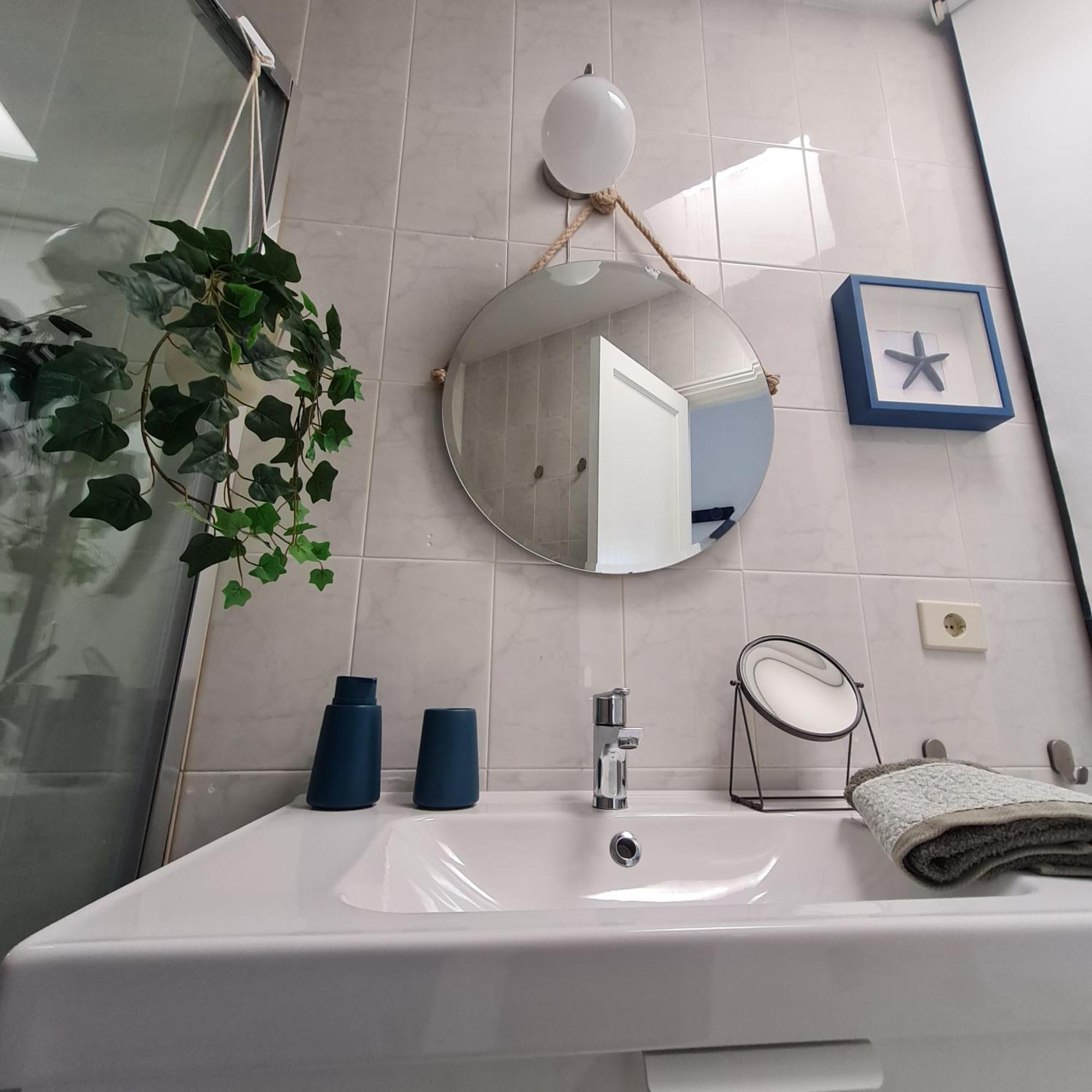 Apartamento Jameo Apartment Punta Mujeres Luaran gambar
