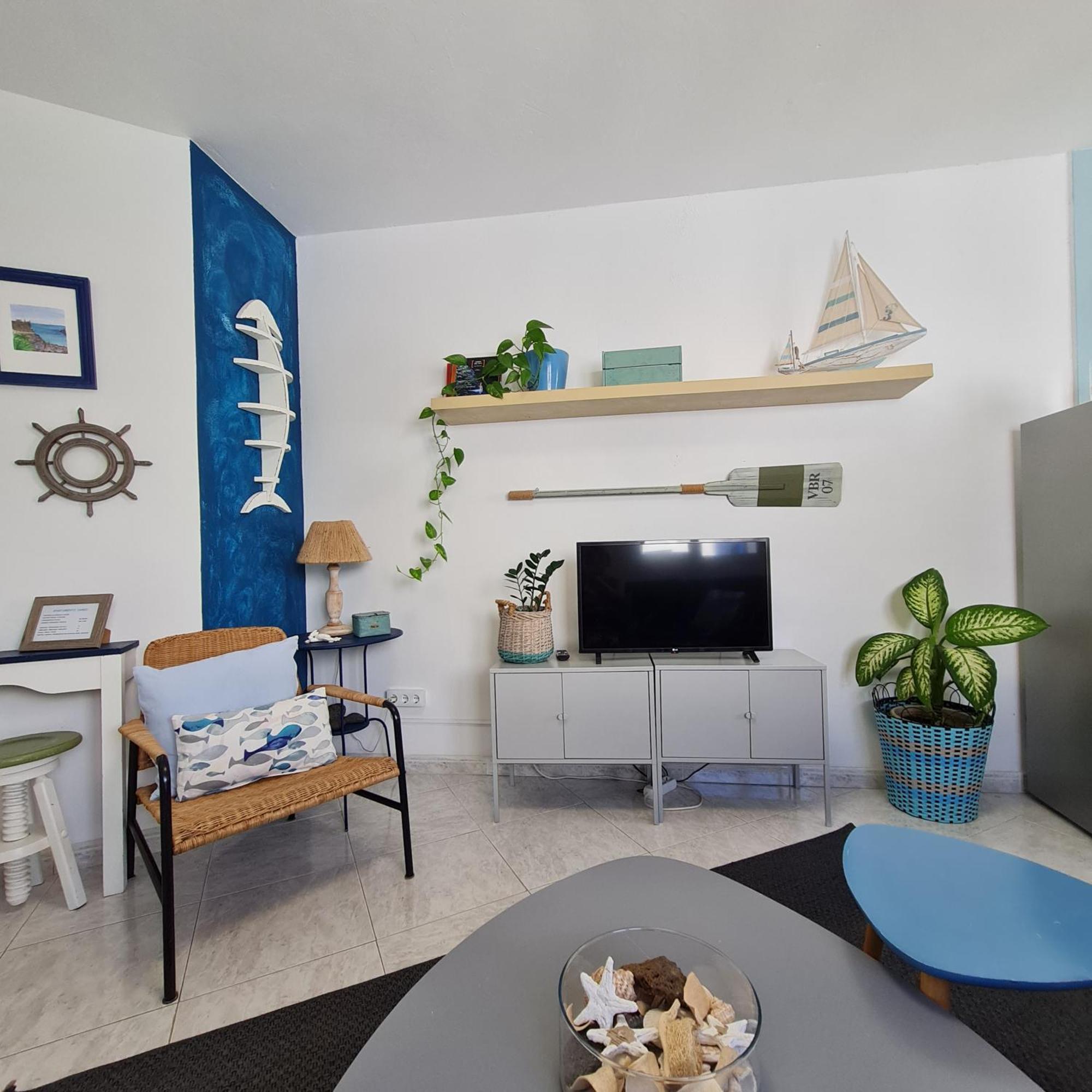 Apartamento Jameo Apartment Punta Mujeres Luaran gambar