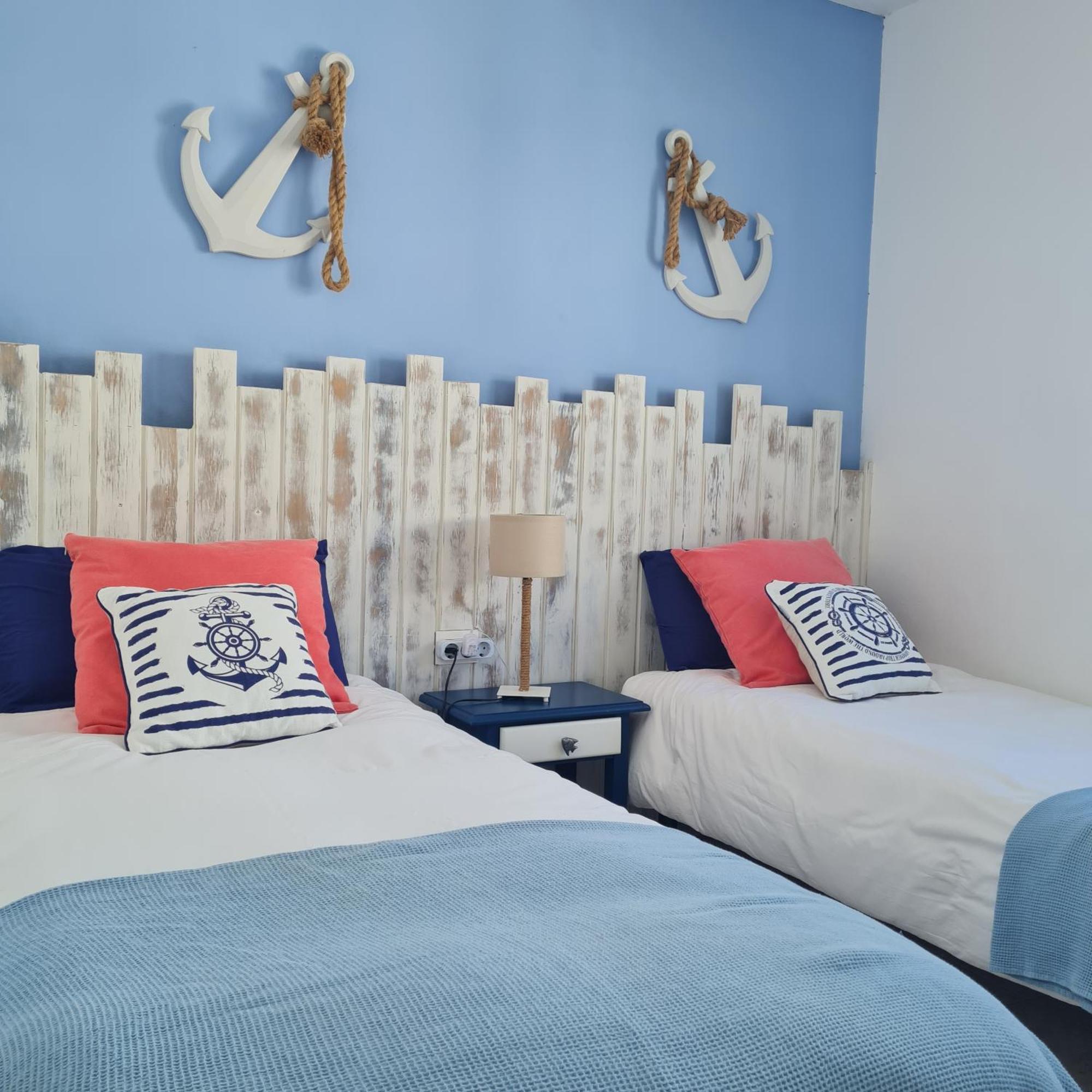 Apartamento Jameo Apartment Punta Mujeres Luaran gambar