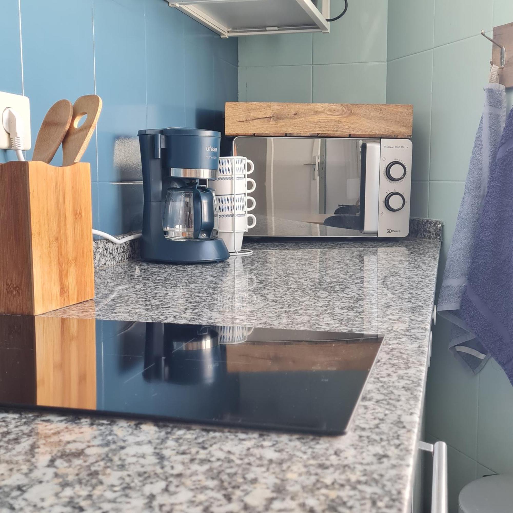 Apartamento Jameo Apartment Punta Mujeres Luaran gambar