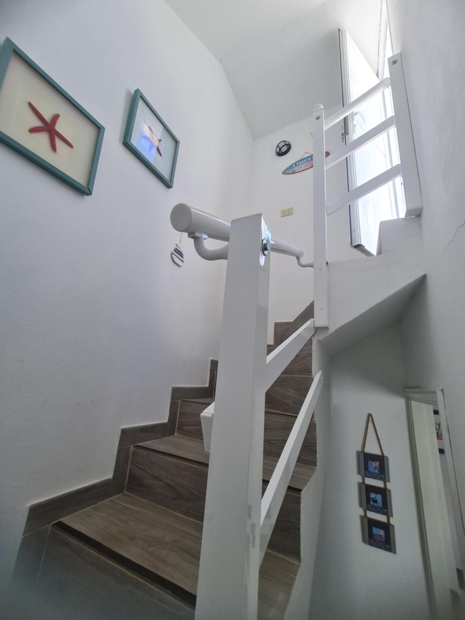 Apartamento Jameo Apartment Punta Mujeres Luaran gambar
