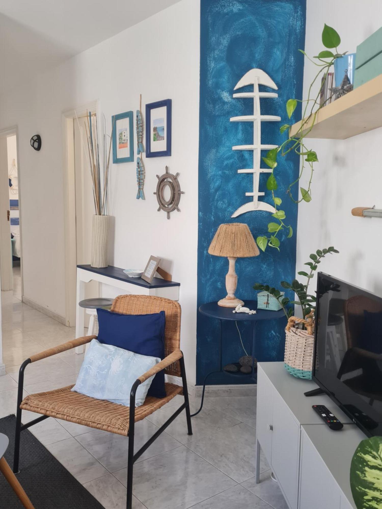 Apartamento Jameo Apartment Punta Mujeres Luaran gambar