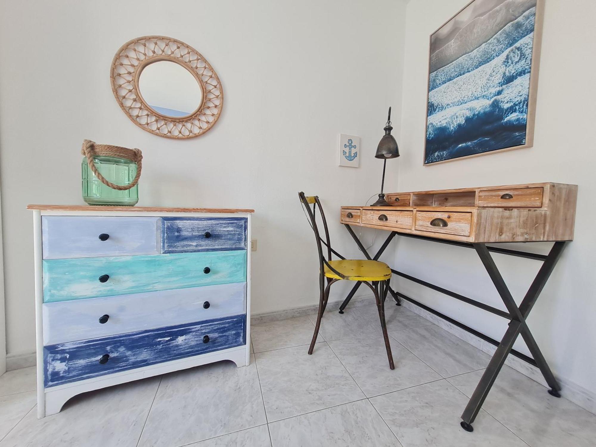Apartamento Jameo Apartment Punta Mujeres Luaran gambar