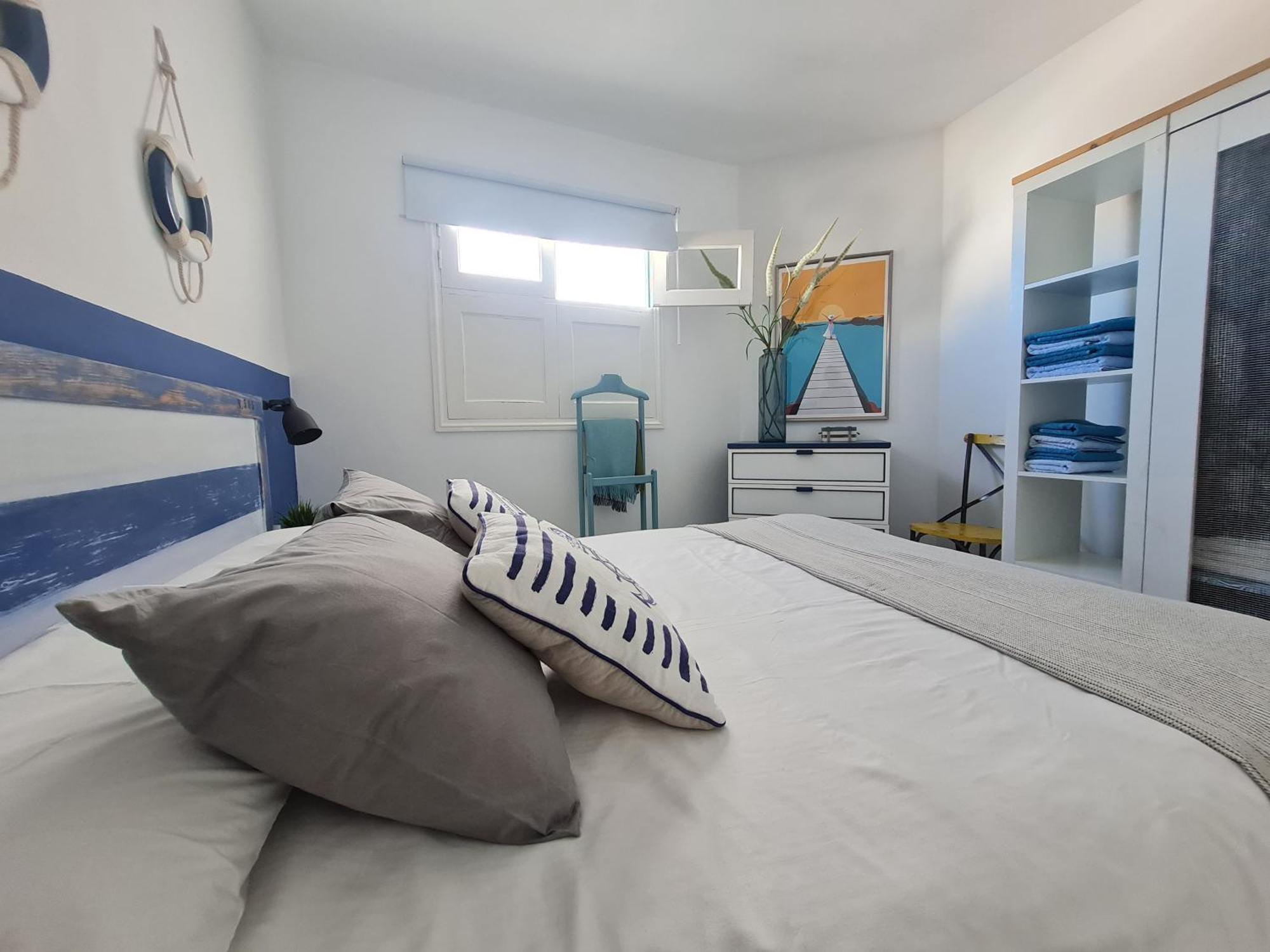 Apartamento Jameo Apartment Punta Mujeres Luaran gambar